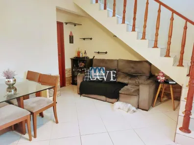 Casa com 2 Quartos à venda, 76m² no Boa Vista, São Gonçalo