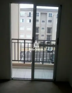 Apartamento com 2 Quartos à venda, 51m² no Jardim Amazonas, Campinas
