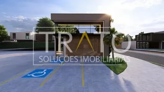Galpão/Depósito/Armazém à venda, 430m² no Morumbi, Paulínia