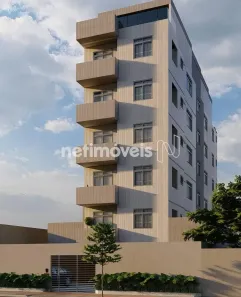 Apartamento com 2 Quartos à venda, 164m² no Novo Eldorado, Contagem