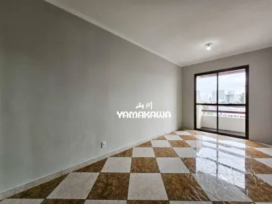 Apartamento com 3 Quartos à venda, 63m² no Vila Esperança, São Paulo