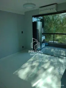 Flat com 1 Quarto à venda, 35m² no Camboinhas, Niterói