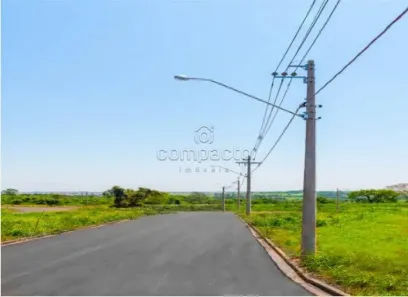 Lote/Terreno à venda, 344m² no Fazenda Rio Preto, São José do Rio Preto