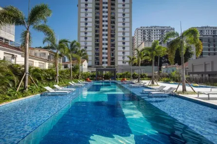 Apartamento com 3 Quartos à venda, 90m² no Maracanã, Rio de Janeiro
