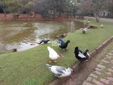 Lote/Terreno à venda, 1000m² no Granja Viana II, Cotia