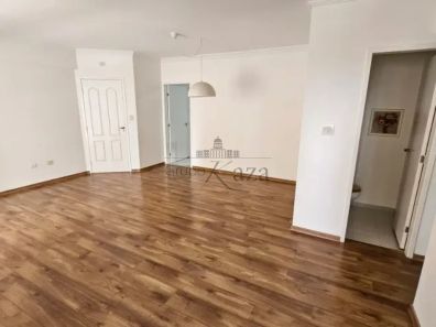 Apartamento com 3 Quartos à venda, 105m² no Parque Residencial Aquarius, São José dos Campos