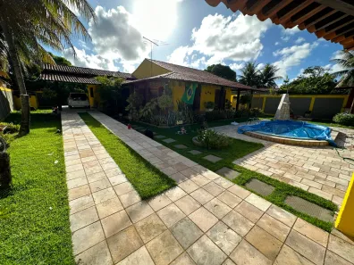Casa com 3 Quartos à venda, 340m² no Massagueira, Marechal Deodoro