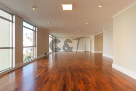 Apartamento com 2 Quartos à venda, 222m² no Consolação, São Paulo