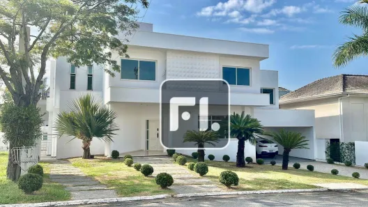 Casa de Condomínio com 4 Quartos para alugar, 650m² no Alphaville, Santana de Parnaíba