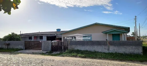 Casa com 3 Quartos à venda, 78m² no Meta, Balneário Arroio do Silva