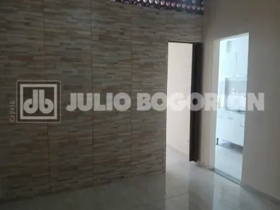Apartamento com 1 Quarto à venda, 32m² no São Cristóvão, Rio de Janeiro