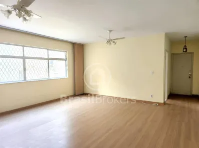 Apartamento com 3 Quartos à venda, 112m² no Jardim Guanabara, Rio de Janeiro