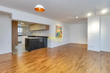 Apartamento com 3 Quartos à venda, 129m² no Higienópolis, São Paulo