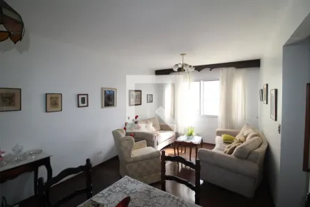 Apartamento com 2 Quartos à venda, 72m² no Vila Amélia, São Paulo