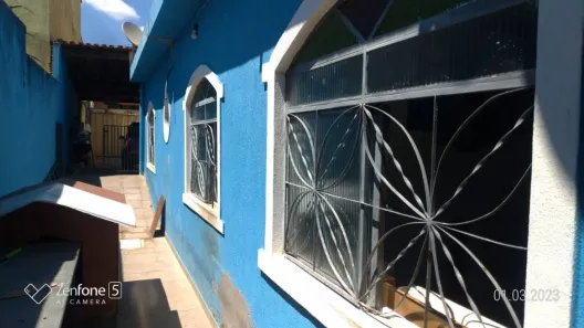 Casa com 3 Quartos à venda, 180m² no São Luiz, Betim