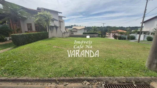 Lote/Terreno à venda, 463m² no Jardim Alto da Colina, Valinhos