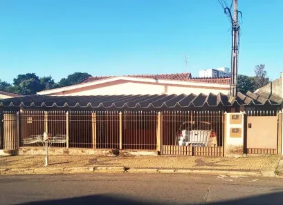 Casa com 2 Quartos à venda, 162m² no Jardim Boa Esperança, Campinas