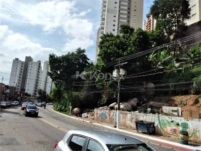 Lote/Terreno à venda, 250m² no Jardim Vazani, São Paulo