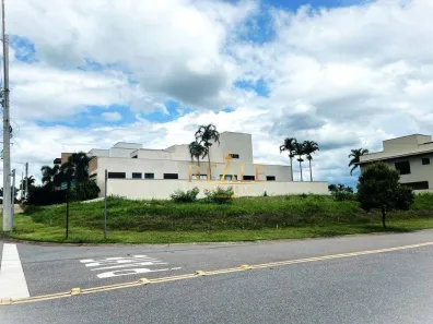 Lote/Terreno à venda, 863m² no Centro, Vinhedo