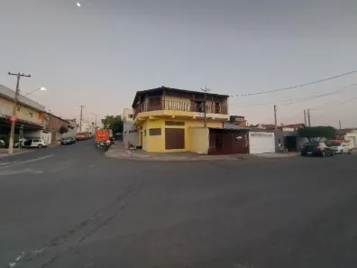 Casa com 2 Quartos à venda, 280m² no Jardim São Domingos, Sumaré