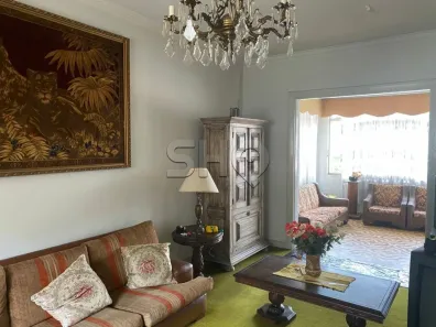 Sobrado com 3 Quartos à venda, 320m² no Pacaembu, São Paulo
