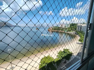 Apartamento com 4 Quartos à venda, 170m² no Ingá, Niterói