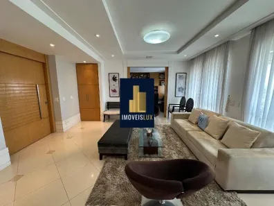 Apartamento com 3 Quartos à venda, 173m² no Vila Andrade, São Paulo