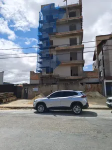 Apartamento com 3 Quartos à venda, 83m² no Jardim Riacho das Pedras, Contagem