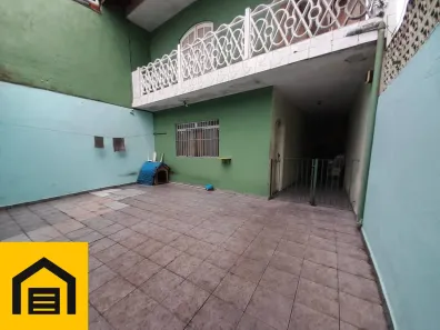 Imóvel Comercial com 2 Quartos à venda, 183m² no Jardim São Judas, Mauá
