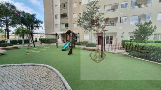 Apartamento com 3 Quartos para alugar, 90m² no Água Branca, São Paulo