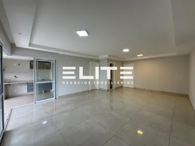 Apartamento com 3 Quartos para alugar, 144m² no Campestre, Santo André