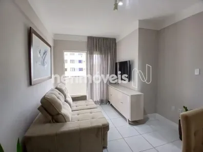 Apartamento com 2 Quartos para alugar, 64m² no Vila Laura, Salvador