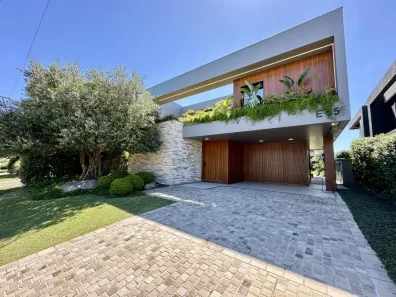 Casa de Condomínio com 5 Quartos à venda, 333m² no , Xangri-Lá