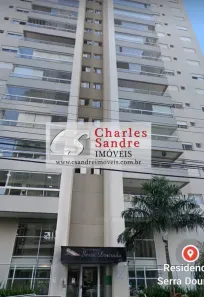 Apartamento com 3 Quartos à venda, 150m² no Jardim Goiás, Goiânia