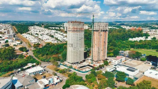 Apartamento com 2 Quartos à venda, 74m² no Jardim do Paço, Sorocaba