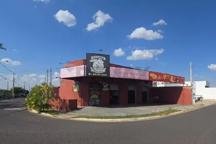 Ponto Comercial à venda, 150m² no Parque Residencial da Fraternidade 2, São José do Rio Preto