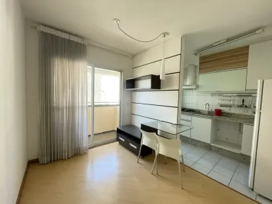 Apartamento com 1 Quarto à venda, 35m² no Vila Gomes Cardim, São Paulo