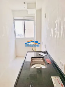 Apartamento com 2 Quartos à venda, 42m² no Jardim Boa Vista (Zona Oeste), São Paulo