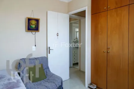 Apartamento com 2 Quartos à venda, 56m² no Sacomã, São Paulo