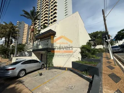 Ponto Comercial à venda, 182m² no Vila Pavan, Americana