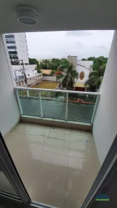 Apartamento com 3 Quartos para alugar, 72m² no Jardim Camburi, Vitória
