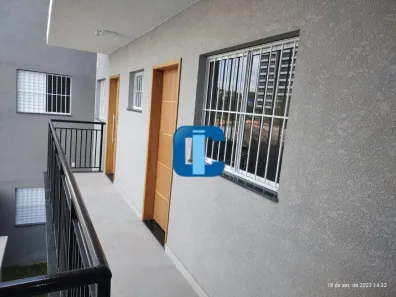 Apartamento com 1 Quarto à venda, 34m² no Vila Anastácio, São Paulo