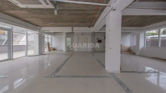 Sala Comercial para alugar, 90m² no Petrópolis, Porto Alegre