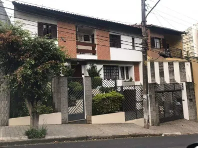 Sobrado com 3 Quartos à venda, 255m² no Nova Petrópolis, São Bernardo do Campo
