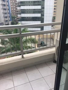 Apartamento com 2 Quartos à venda, 46m² no Consolação, São Paulo