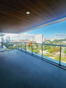 Apartamento com 3 Quartos à venda, 154m² no Horto Florestal, Salvador