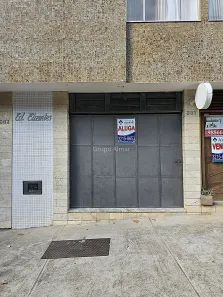 Ponto Comercial para alugar, 35m² no São Mateus, Juiz de Fora