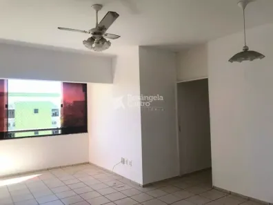 Apartamento com 3 Quartos para alugar, 77m² no Santa Isabel, Teresina
