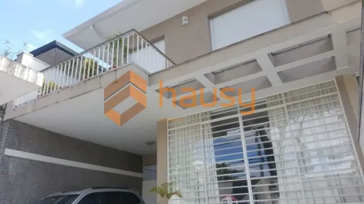 Sobrado com 3 Quartos à venda, 230m² no Brooklin Novo, São Paulo