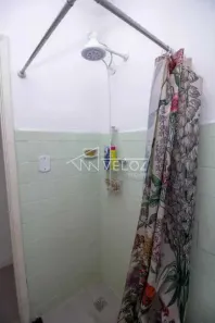 Apartamento com 1 Quarto à venda, 31m² no Catete, Rio de Janeiro